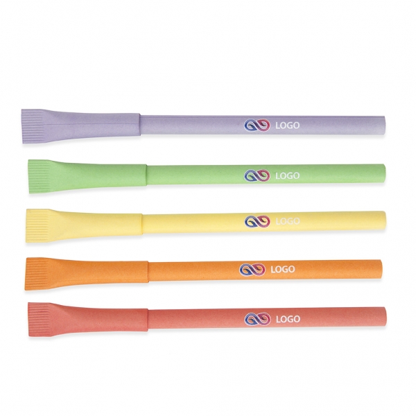 Kugelschreiber-Pinko UV2